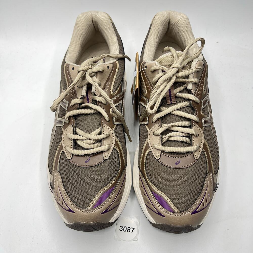 Asics GT-2160 Men's Running Shoes Lace Up Multicolor - Size 9 - Picture 5 of 9